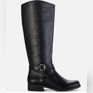 STYLE & CO. Marilee Womens Zipper Mid-Calf Boots 6M New w/o box